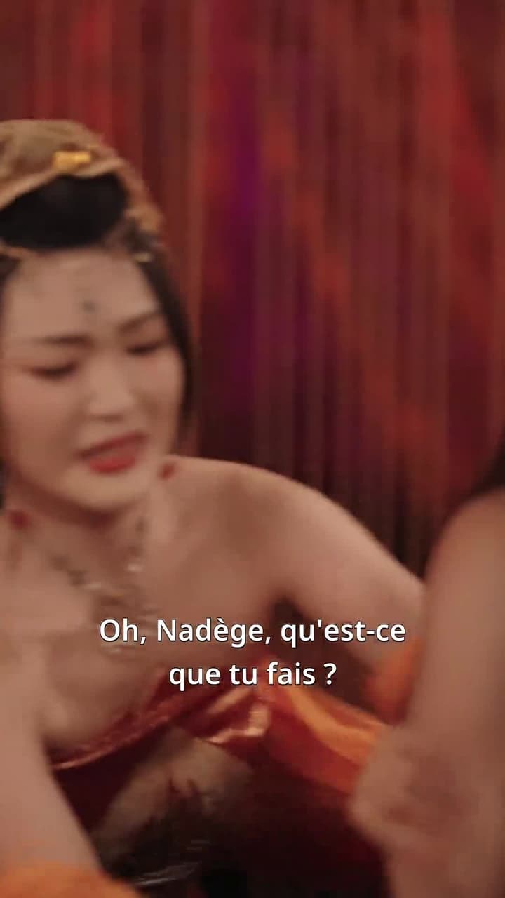 La Princesse du Village Fait Son Entrée - Episode 7