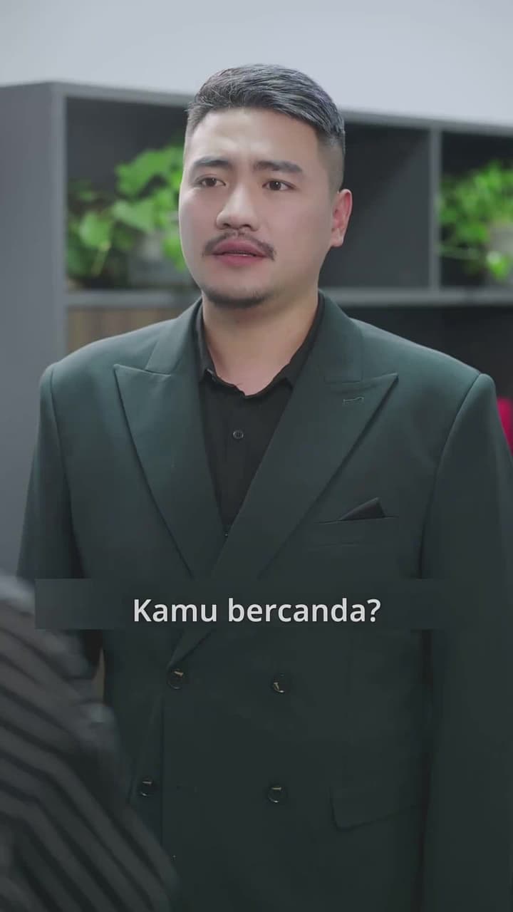 [Dubbing] Pesona Bermimpi - Episode 70
