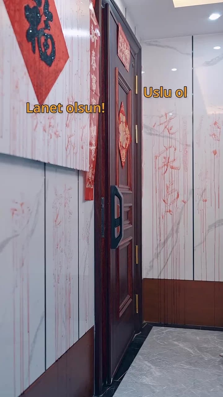 Gecenin Çöküşü - Episode 4