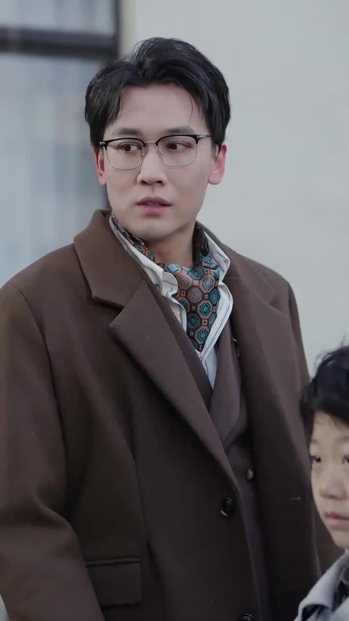 Baby, Wait for Me - Episode 26