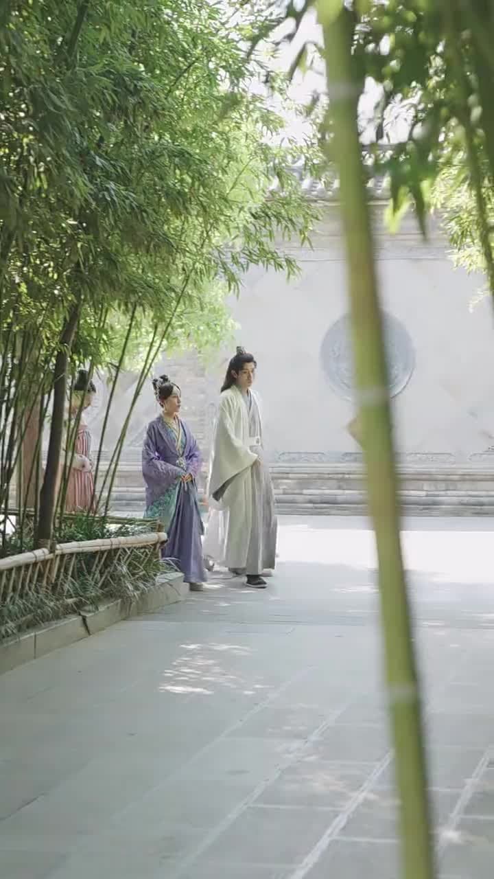 太子妃她不講武德 - Episode 76