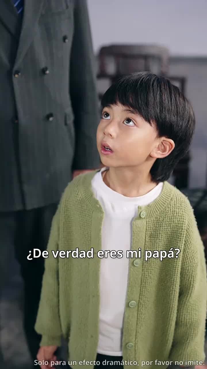 Nieto Afortunado - Episode 39