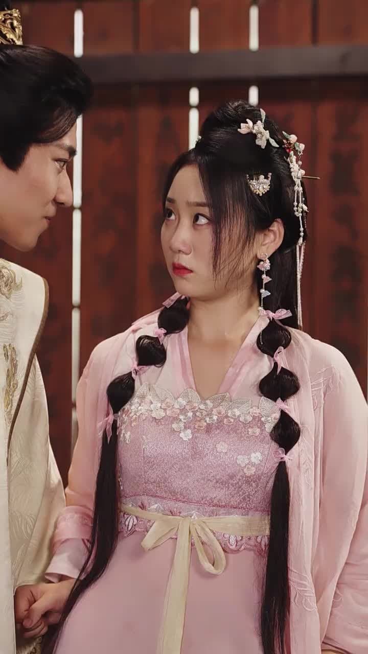 太子妃她不講武德 - Episode 89