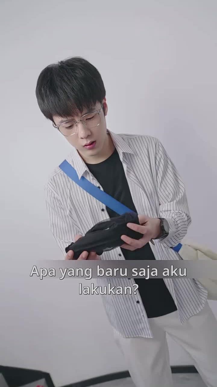[Dubbing] Pesona Bermimpi - Episode 2