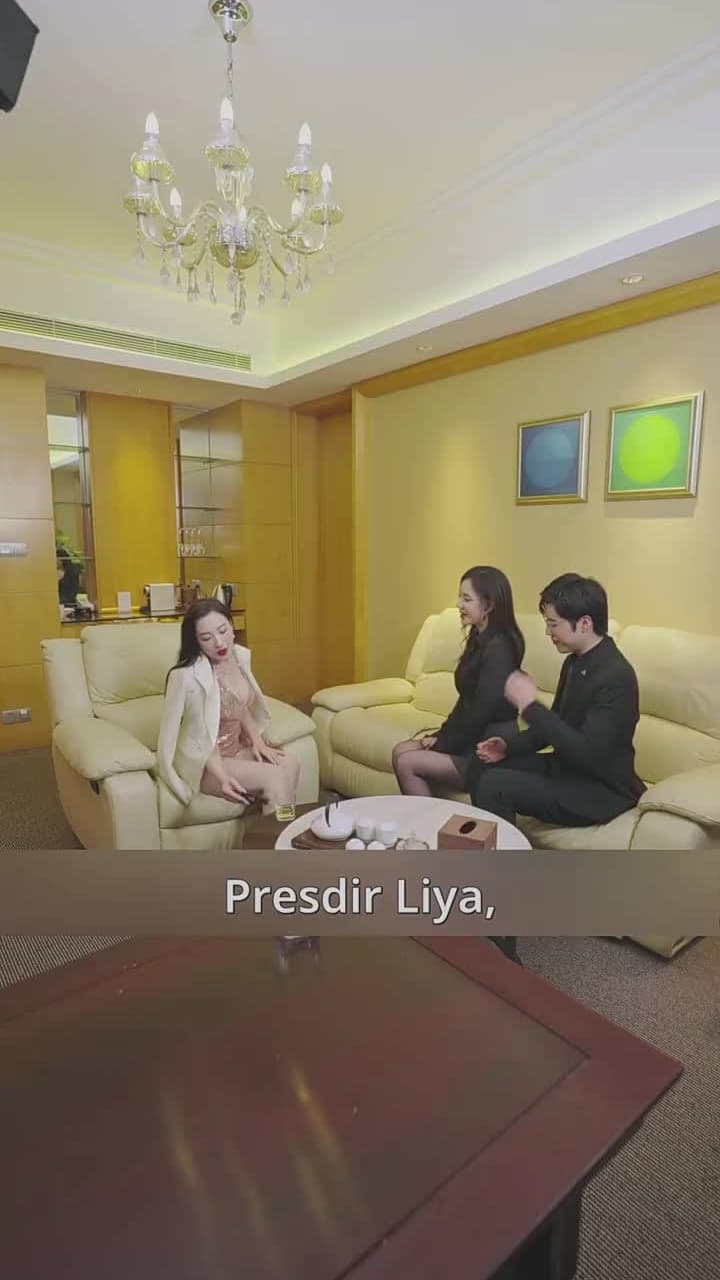 [Dubbing] Pesona Bermimpi - Episode 12
