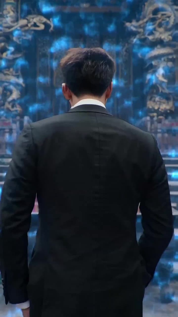 今日飛升 - Episode 38