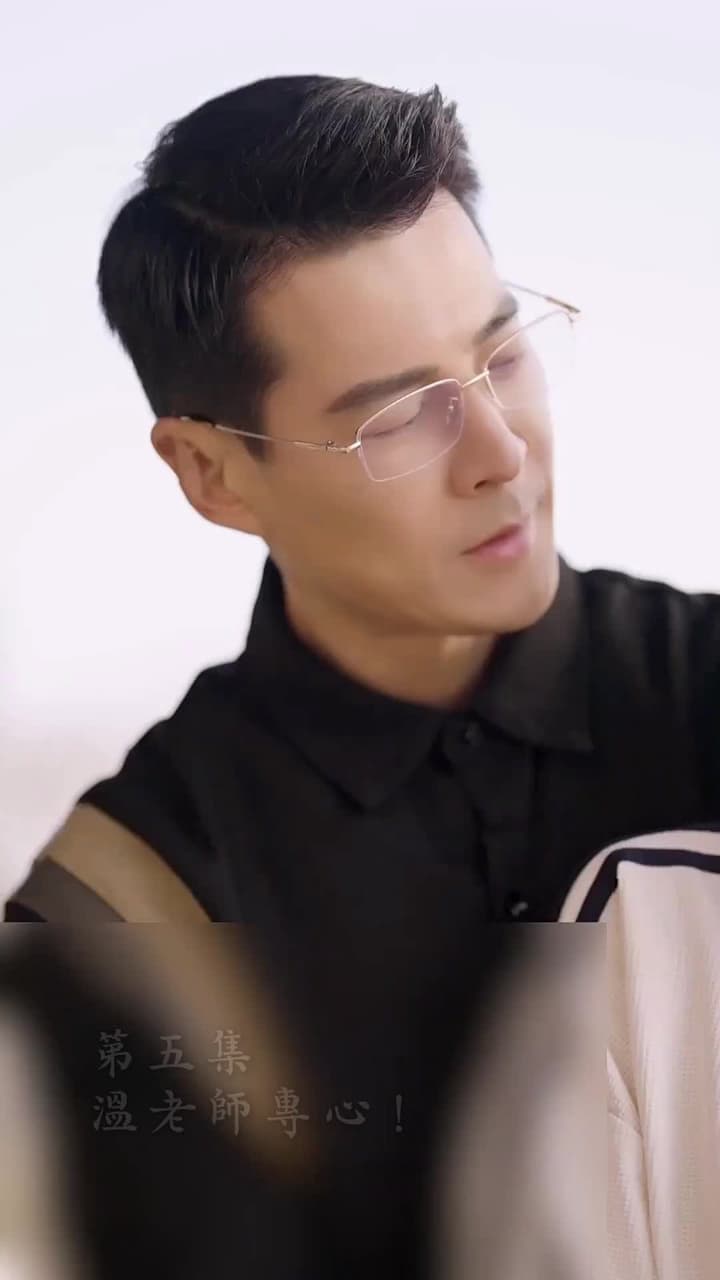 霍先生乖乖寵我 - Episode 5