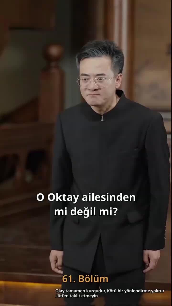 [Dublajlı] Ölümsüzlüğe Doğru - Episode 61
