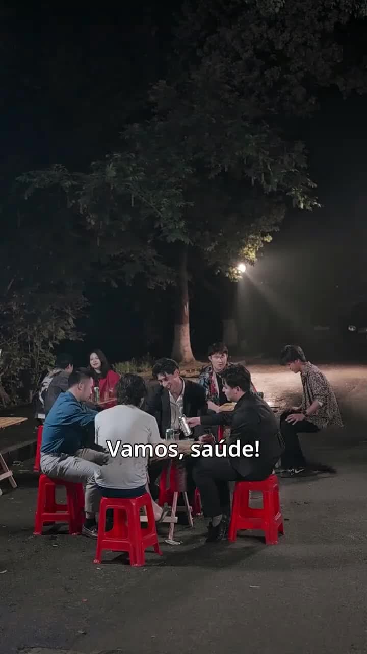 De Freguês pra Chefe - Episode 75