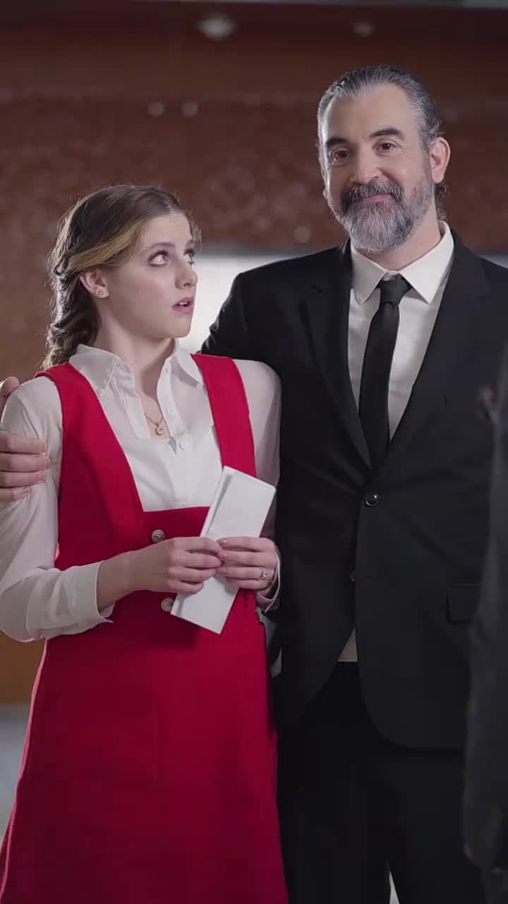 Ты - всё, что мне нужно - Episode 70