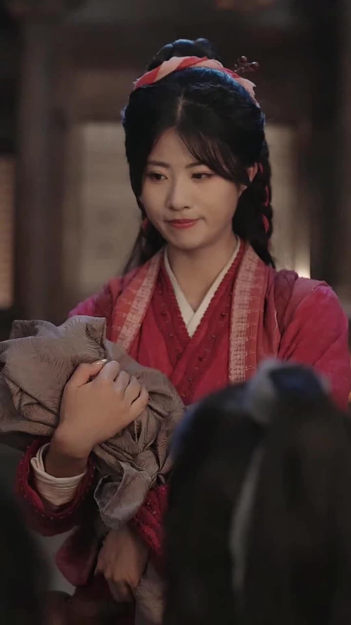 La Princesse du Village Fait Son Entrée - Episode 10
