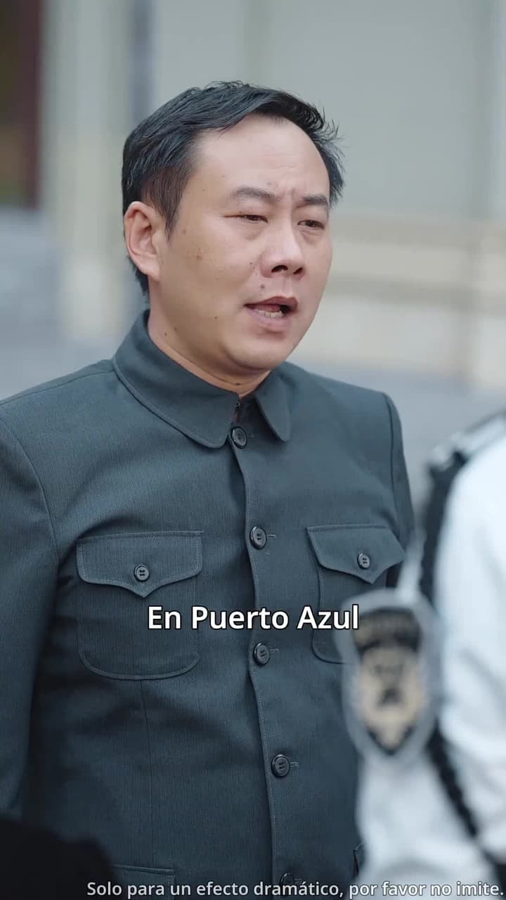 La Médica Nacional Excepcional - Episode 24