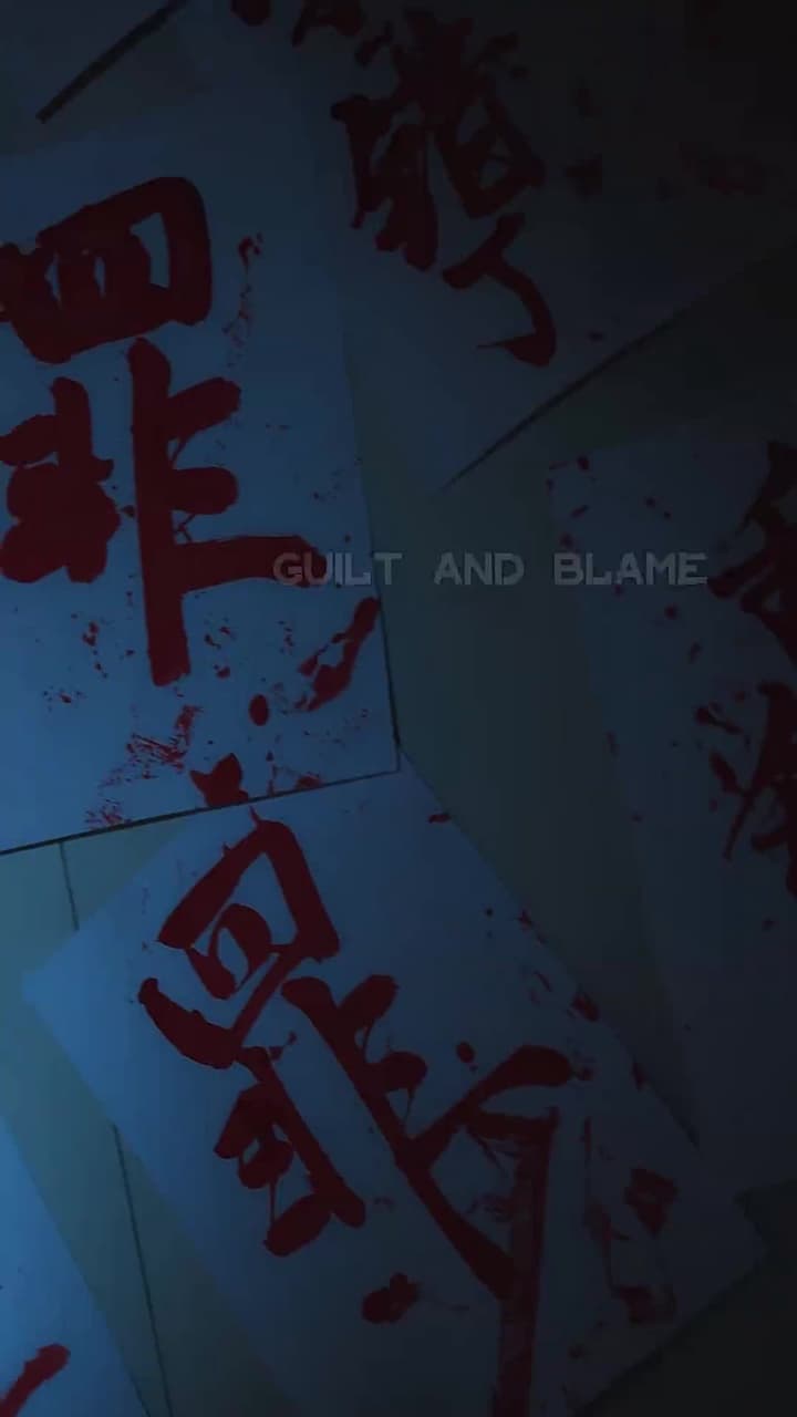 As Night Devours the Blossom - Episode 1