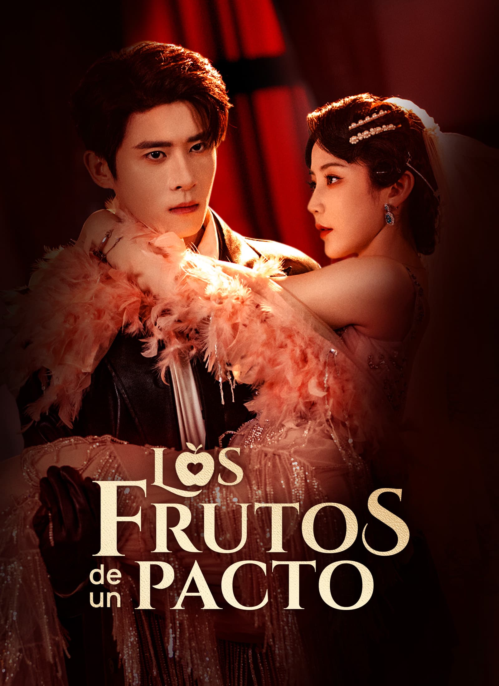 Los Frutos de un Pacto