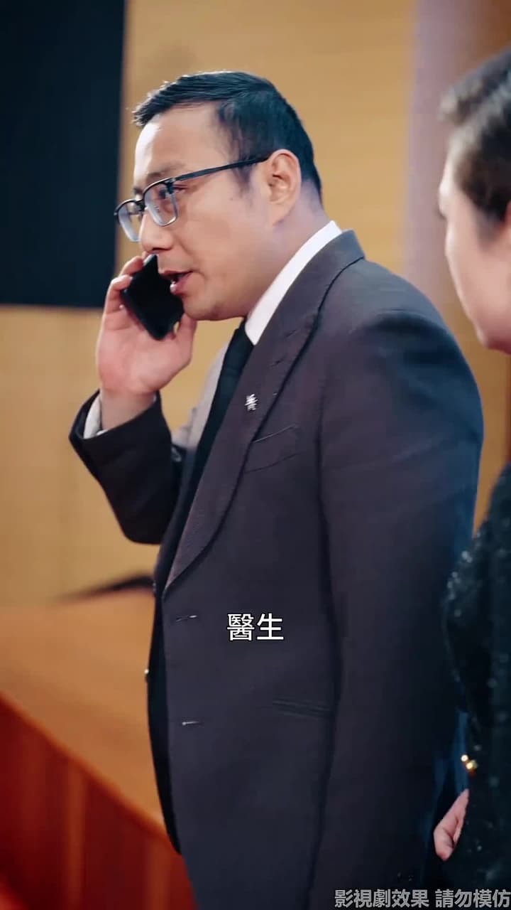 候鳥停在謊言季 - Episode 9