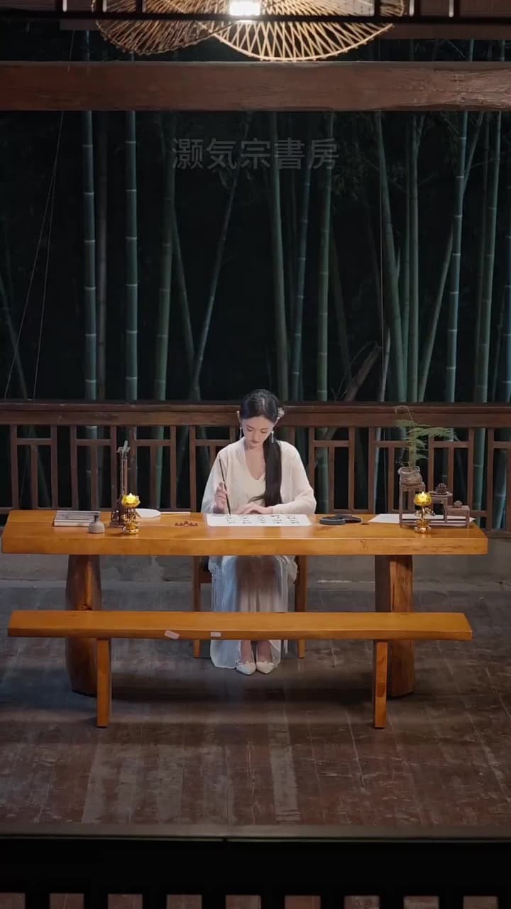 今日飛升 - Episode 16