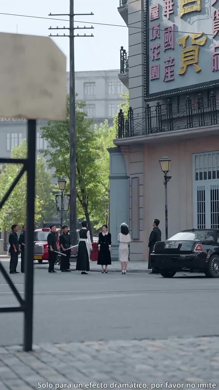 La Médica Nacional Excepcional - Episode 13