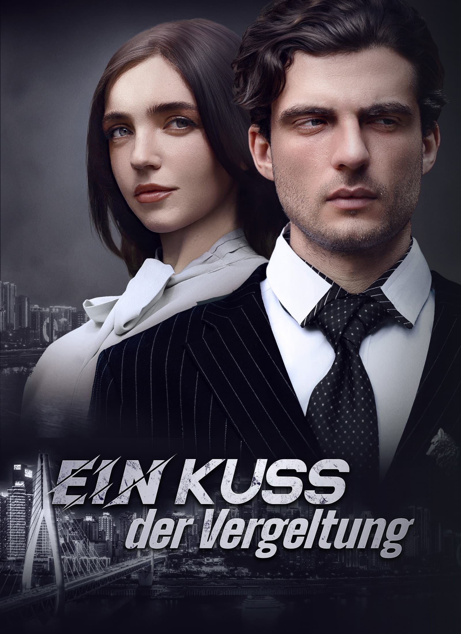 [Synchron]Ein Kuss der Vergeltung