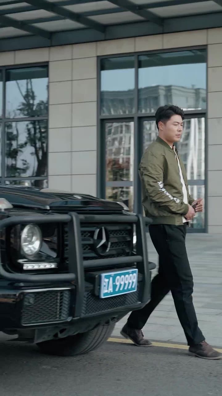 [Lồng tiếng]Năm Mươi Sắc Thái Của Ngày Đêm - Episode 36