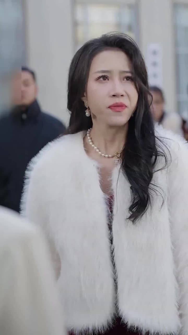 Baby, Wait for Me - Episode 34