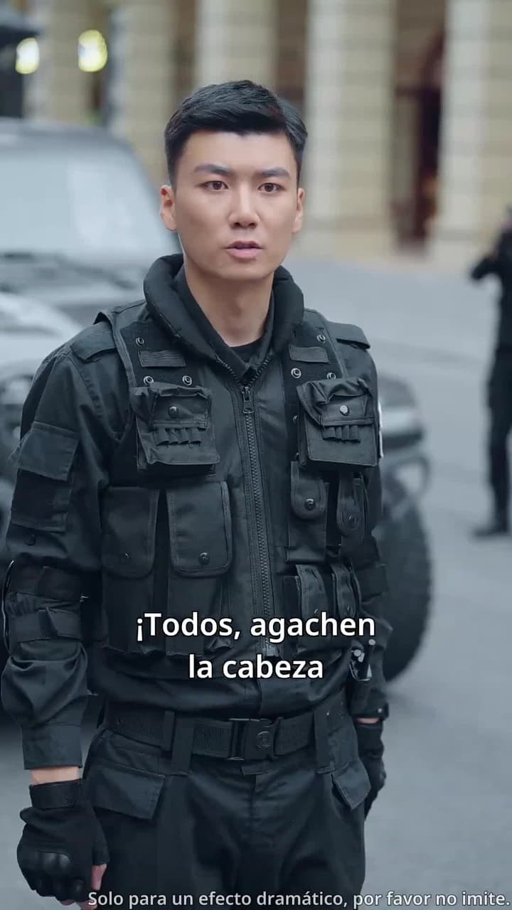 La Médica Nacional Excepcional - Episode 10