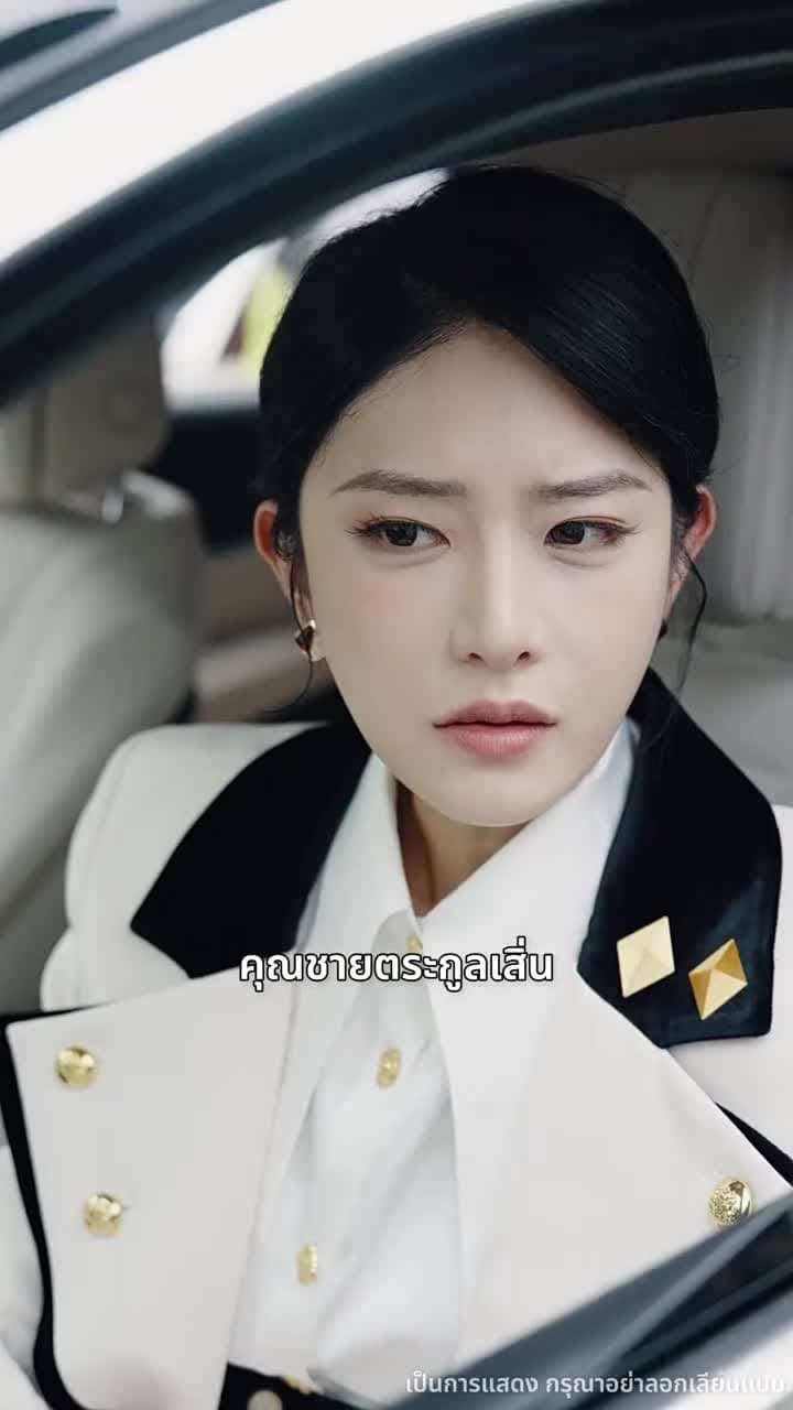 ที่จอดรถเจ้าปัญหา - Episode 2