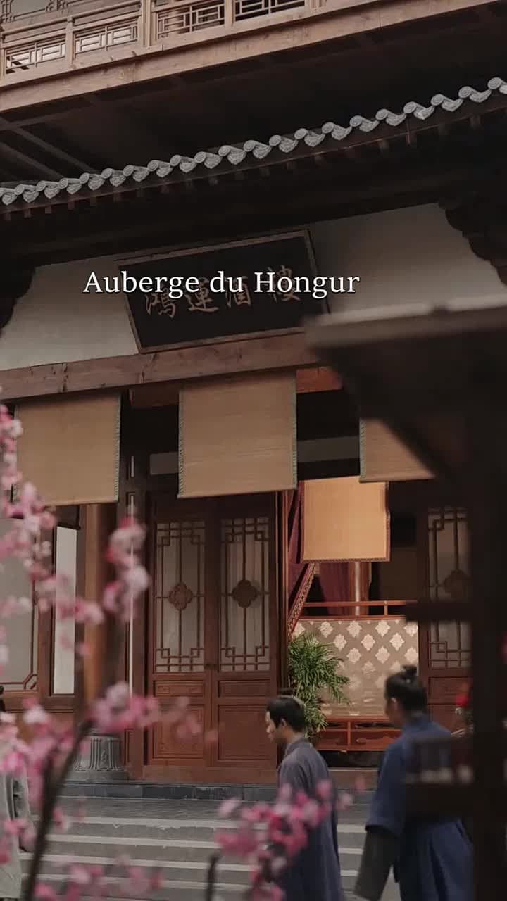 La Princesse du Village Fait Son Entrée - Episode 32