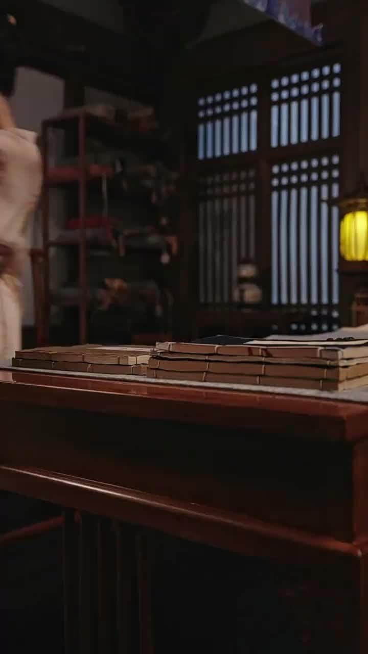 Thâm Cung Kế - Episode 13