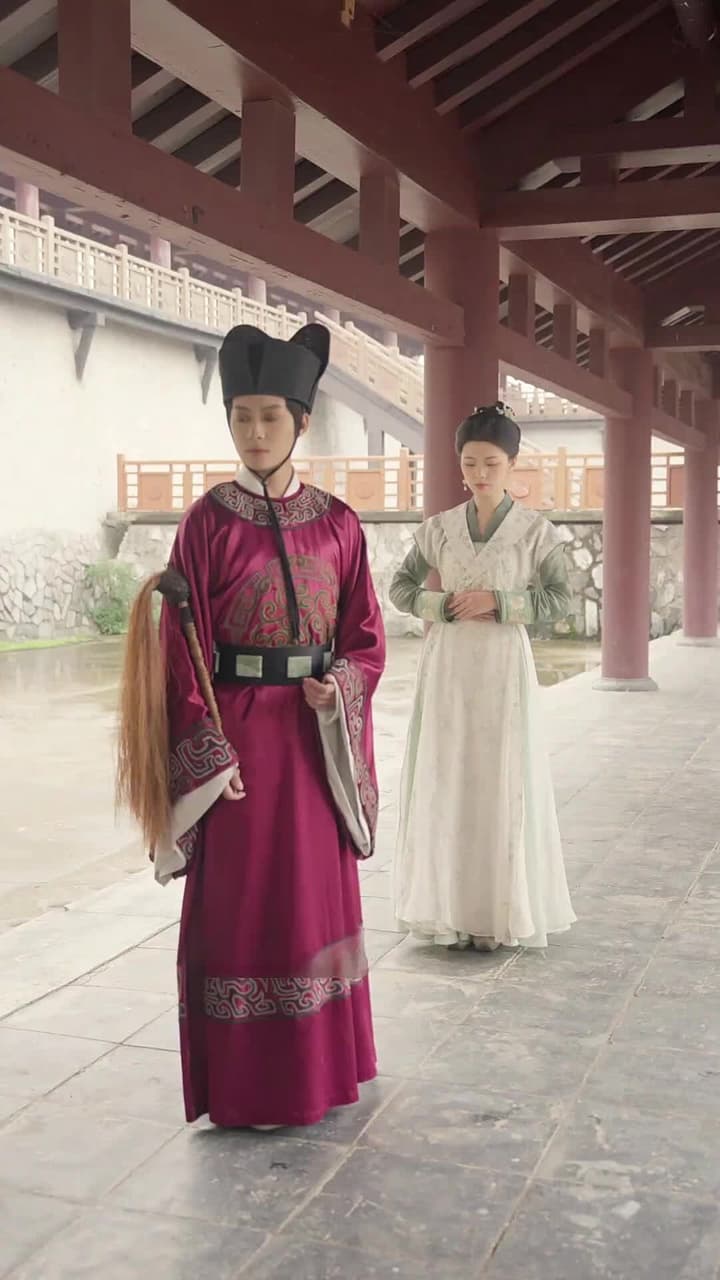 Thâm Cung Kế - Episode 52