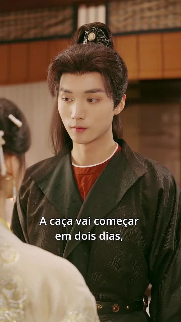 O Retorno da Noiva - Episode 43