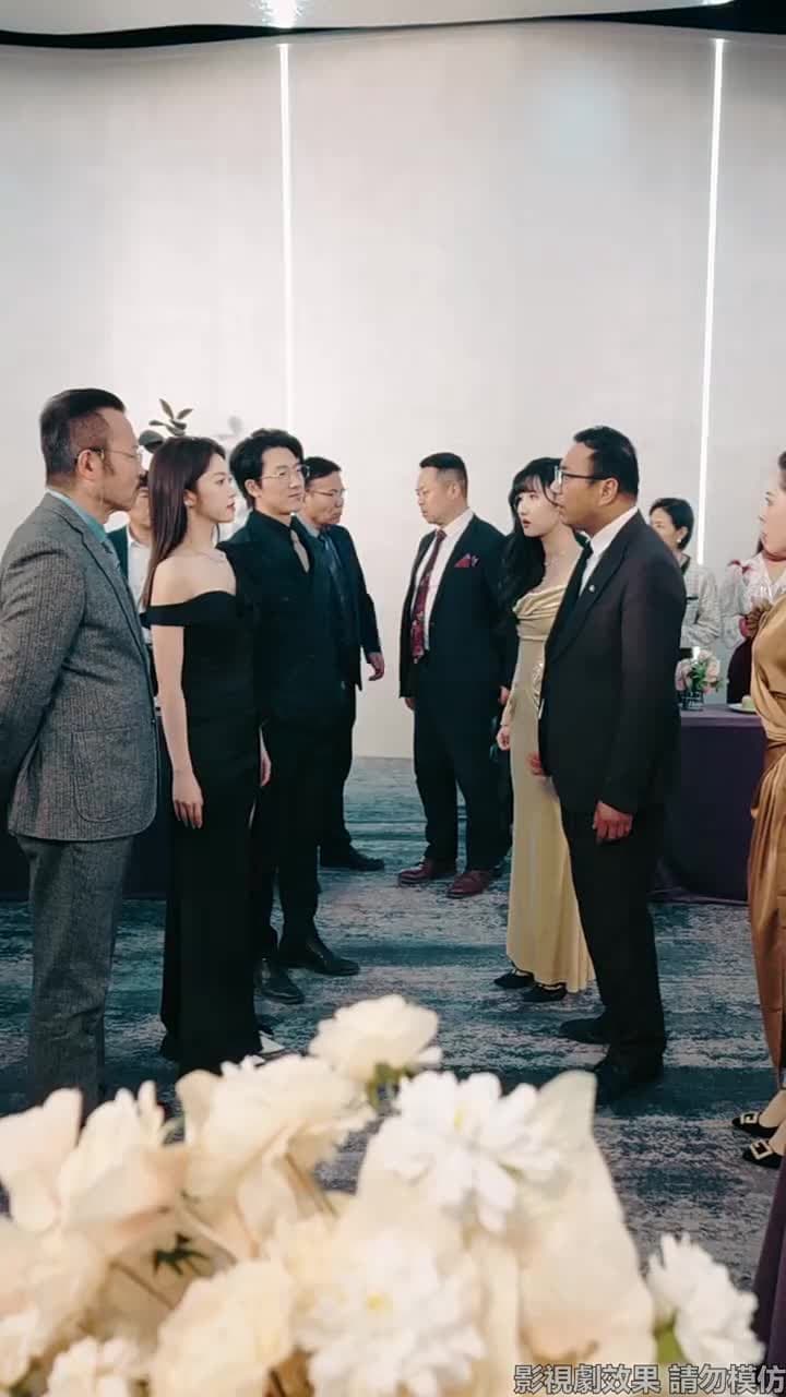 候鳥停在謊言季 - Episode 34