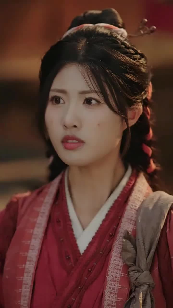 La Princesse du Village Fait Son Entrée - Episode 3