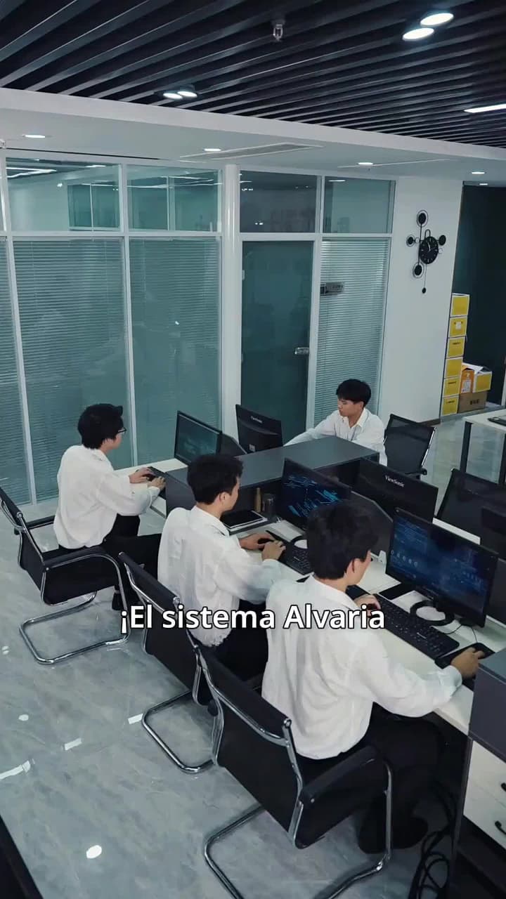 Soy el Pilar que la Empresa Perdió - Episode 30