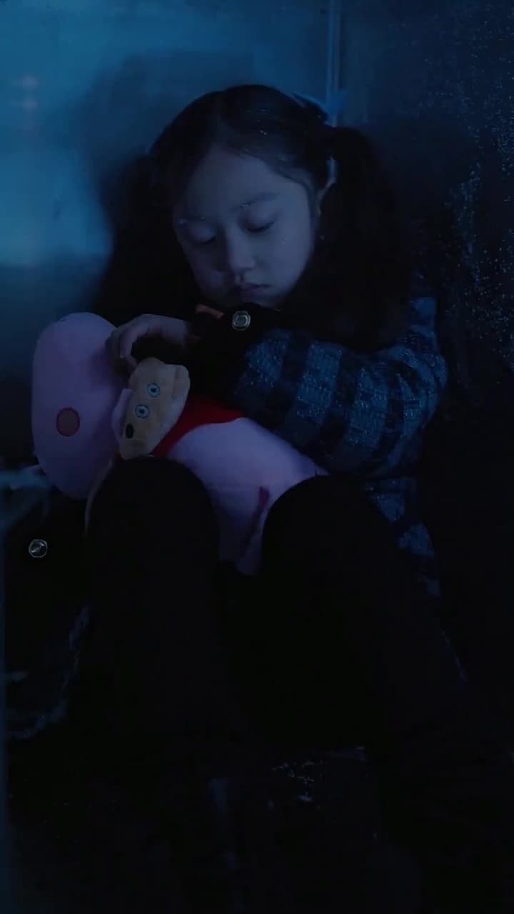 Baby, Wait for Me - Episode 8