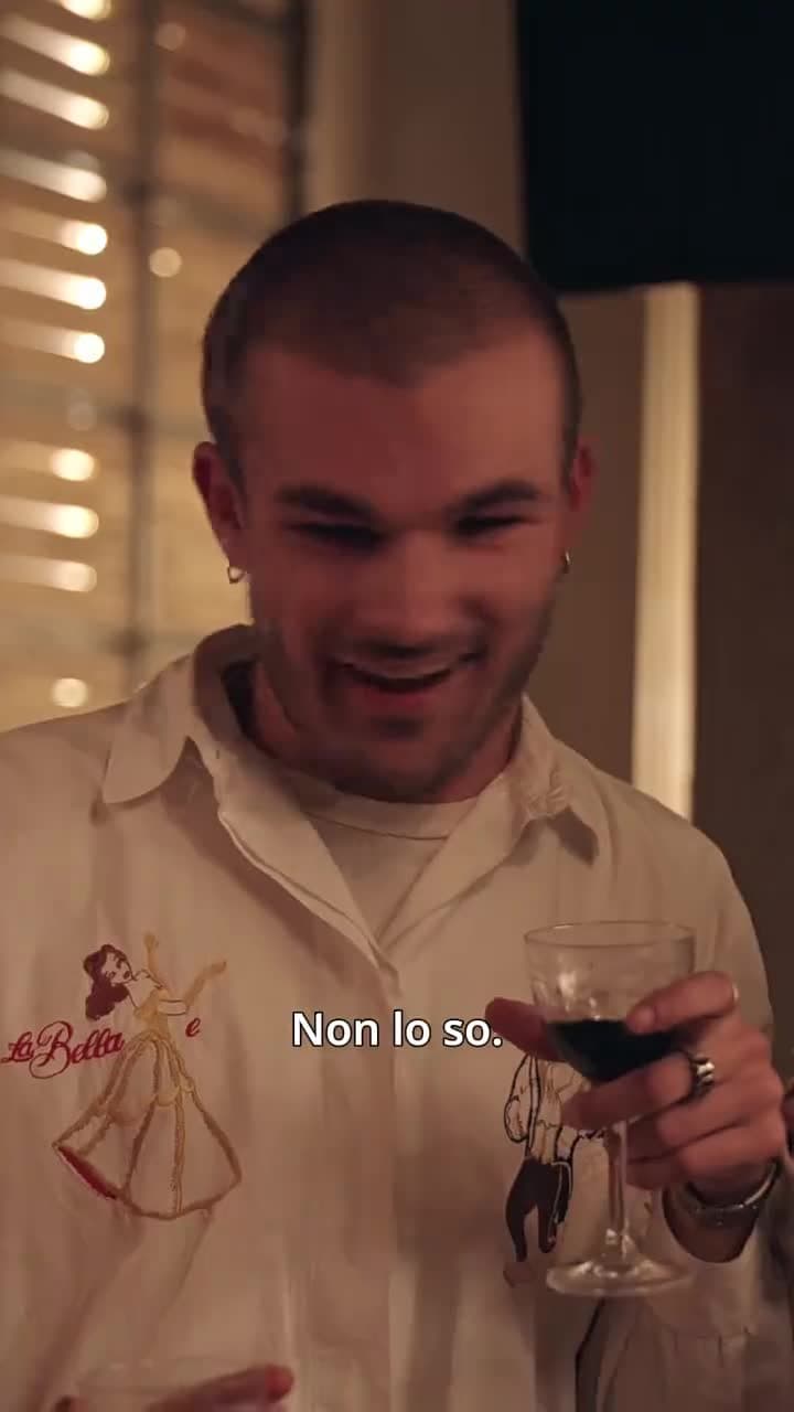 [Doppiato]Amami Ancora, Principessa - Episode 27