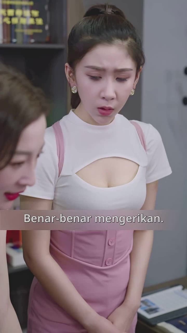 [Dubbing] Pesona Bermimpi - Episode 41