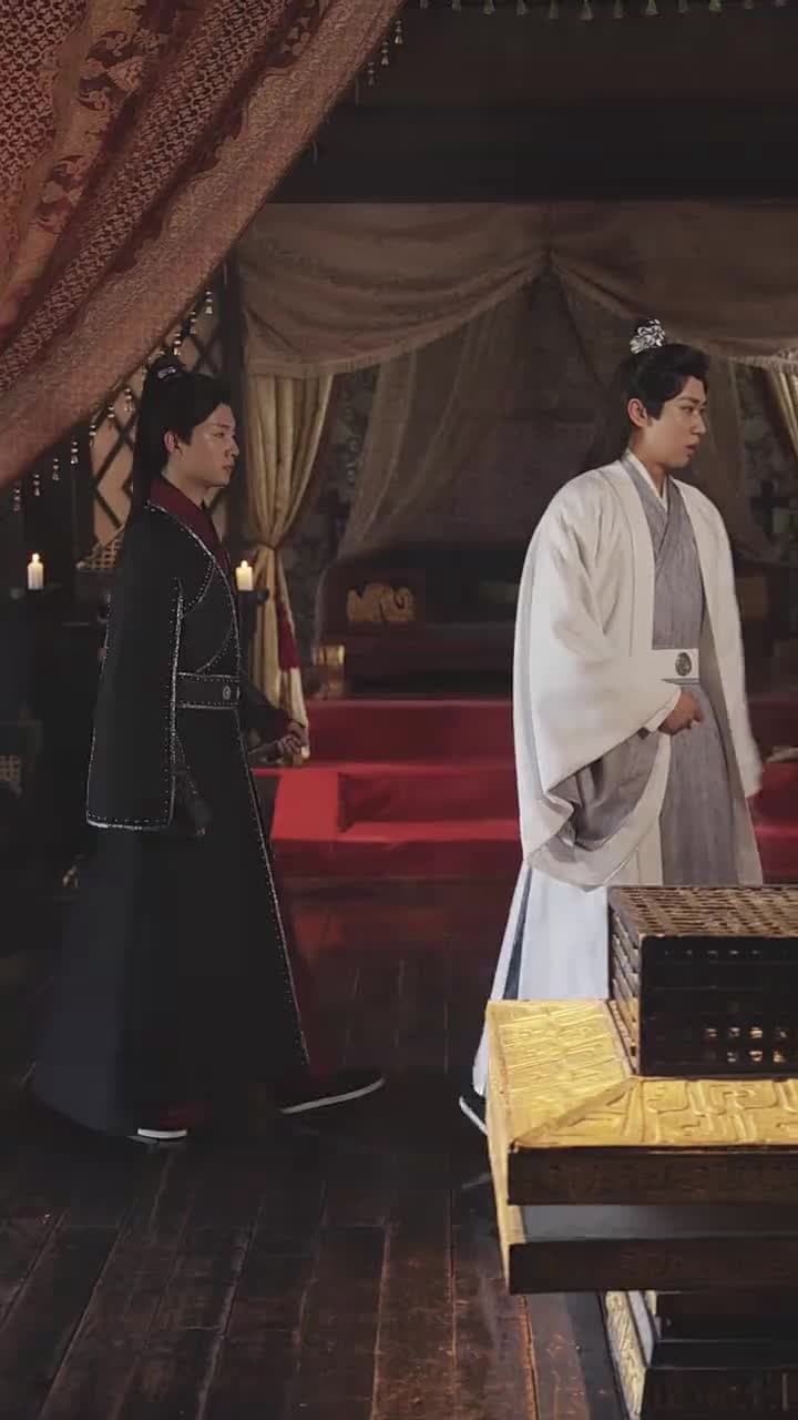 太子妃她不講武德 - Episode 73
