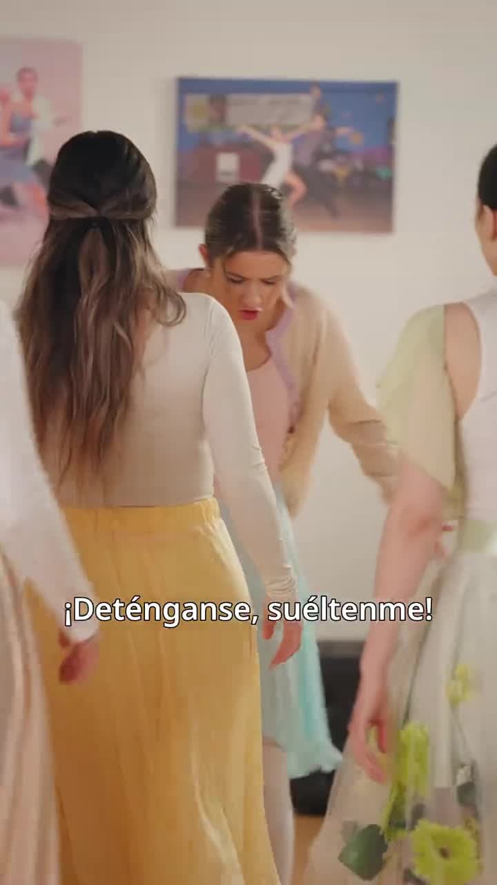 La Venganza en Punta - Episode 35