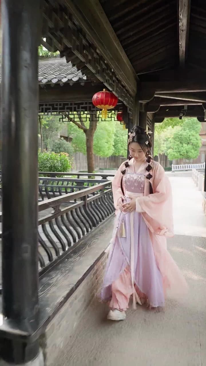 太子妃她不講武德 - Episode 92