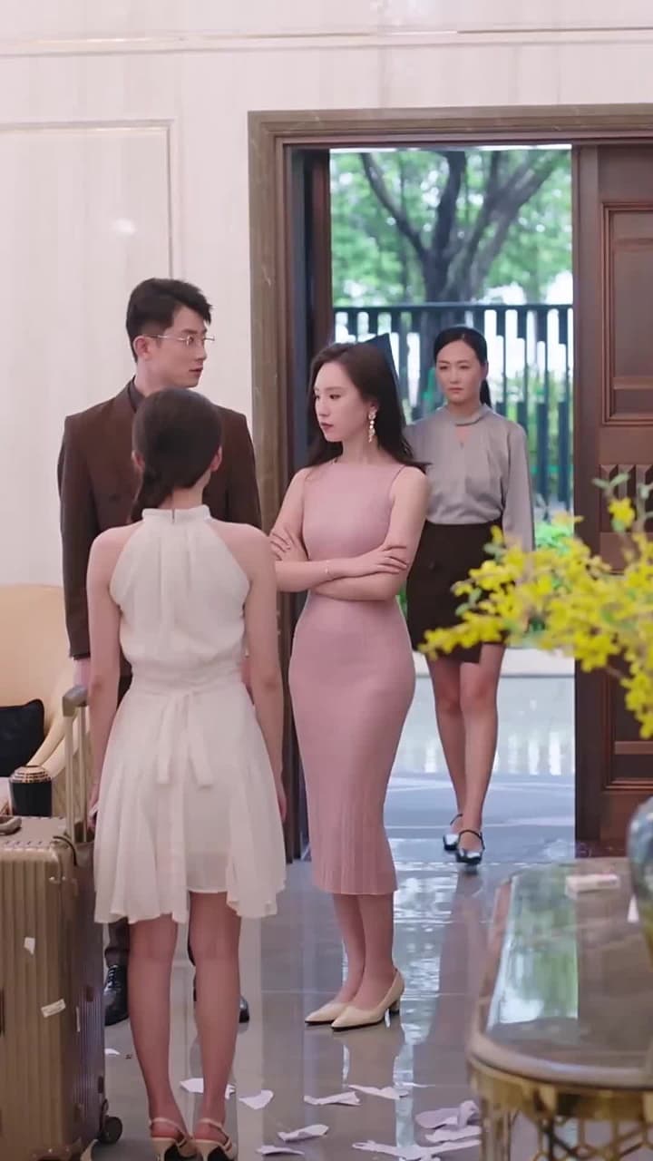 假意溫柔 - Episode 34