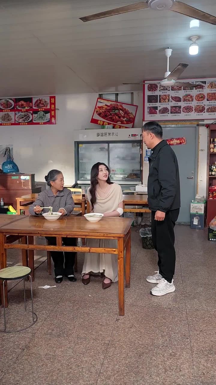 O Preço da Mentira: Adeus, Ex-Marido - Episode 8