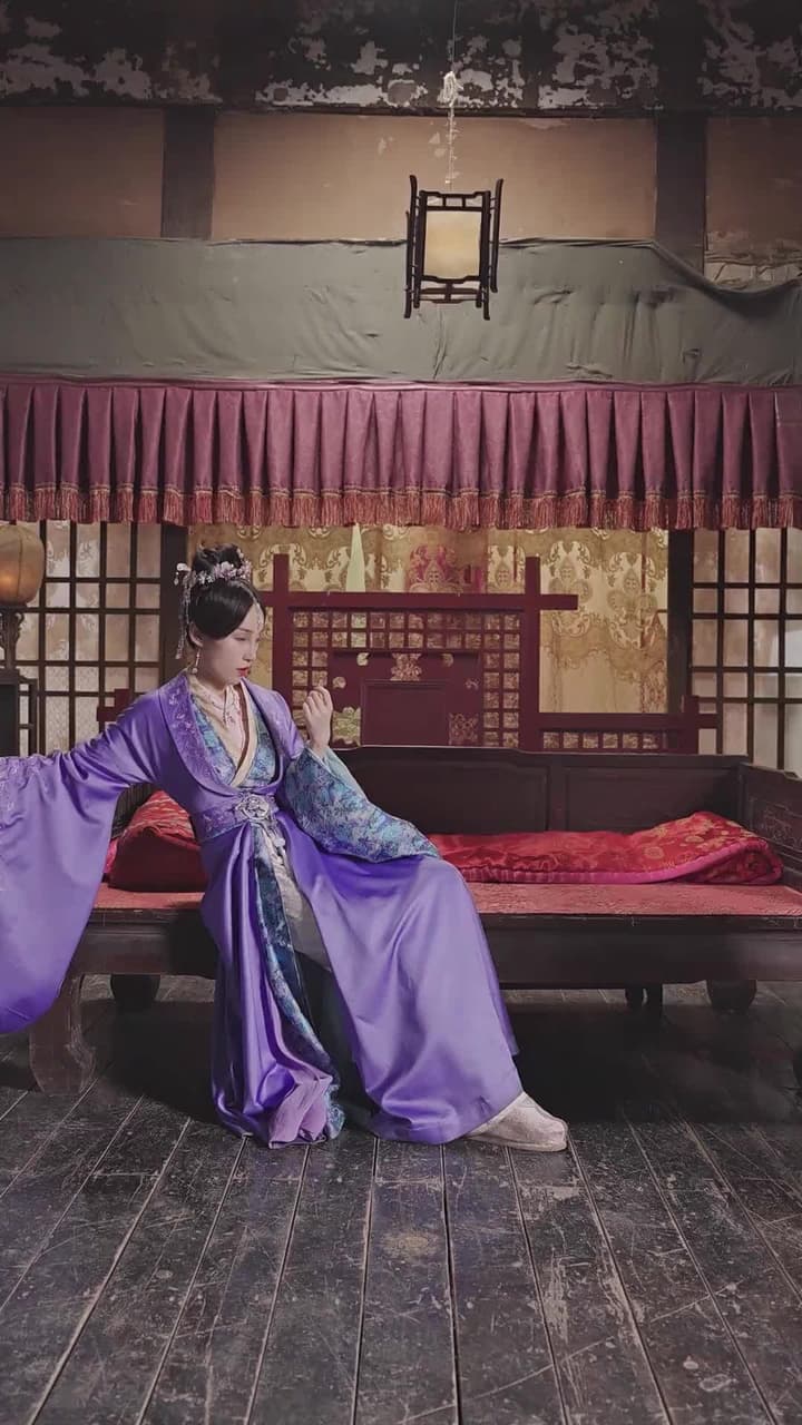 太子妃她不講武德 - Episode 77