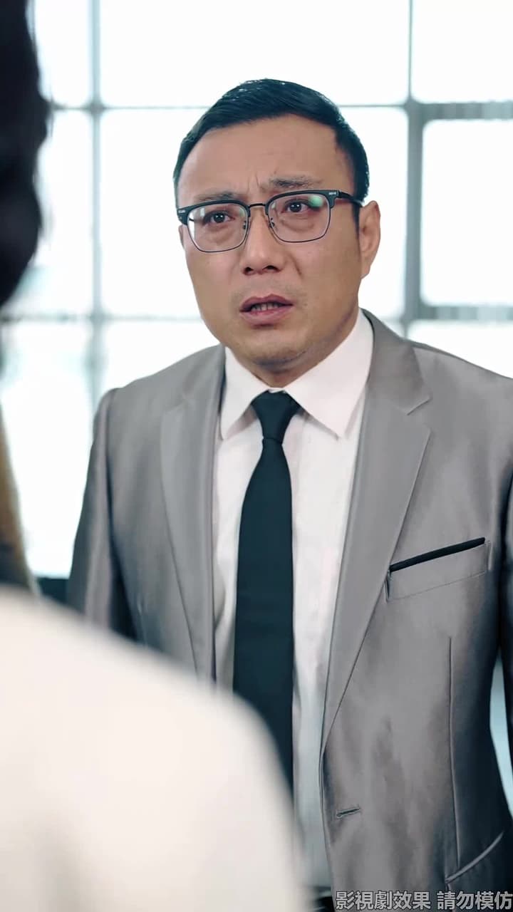候鳥停在謊言季 - Episode 21
