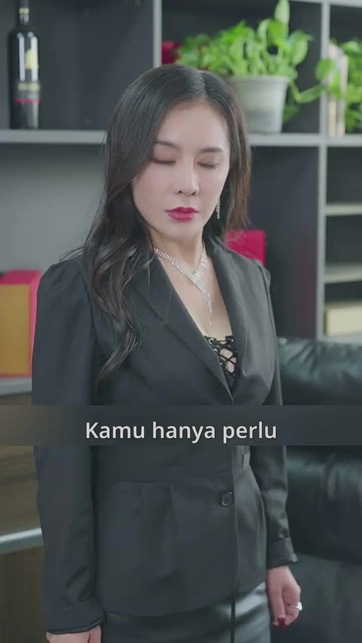 [Dubbing] Pesona Bermimpi - Episode 63