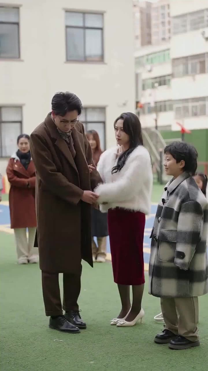 Baby, Wait for Me - Episode 24