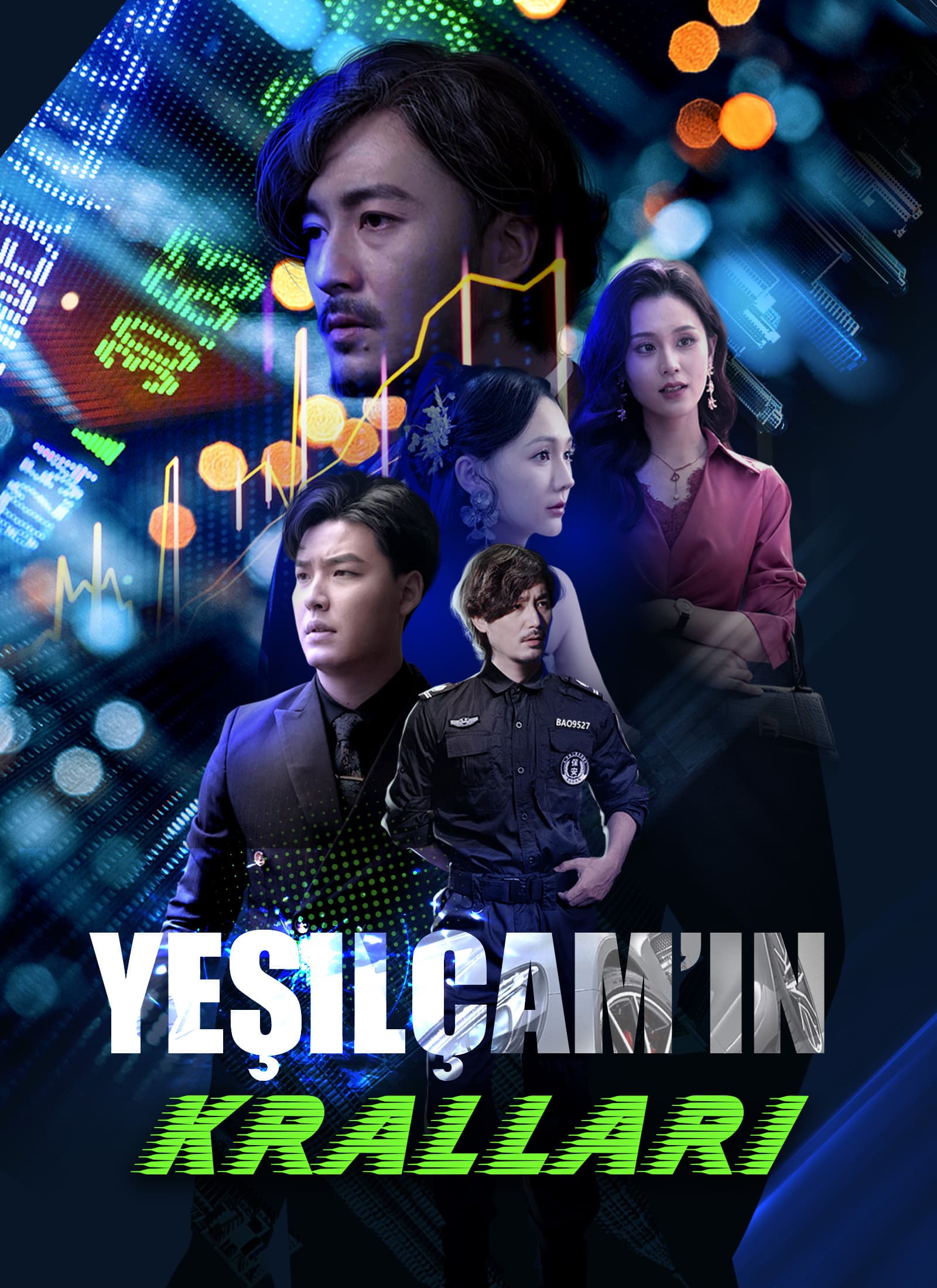 Yeşilçam’ın Kralları