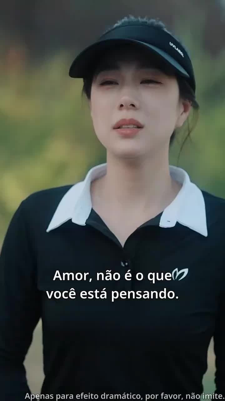 O Retorno do Magnata - Episode 42