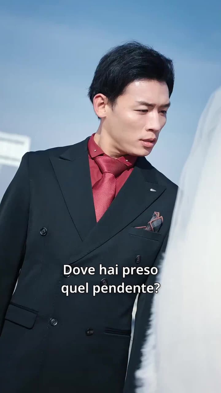 L'Ultimo Ordine - Episode 13