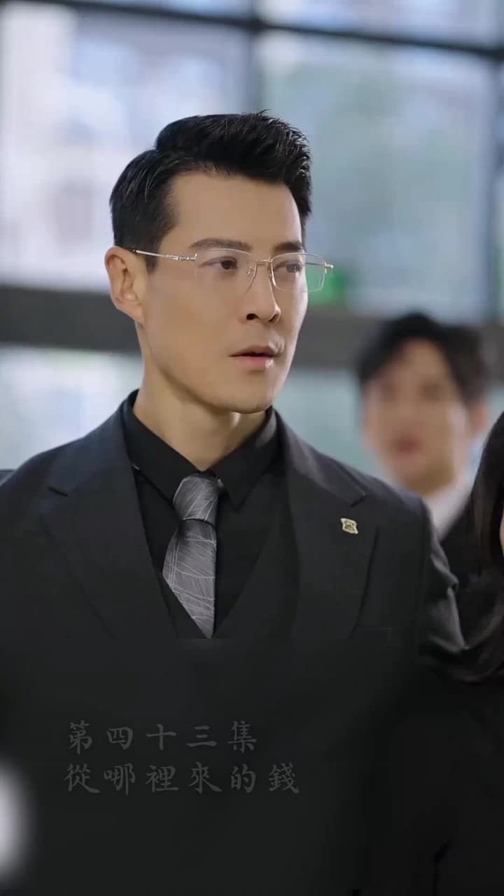 霍先生乖乖寵我 - Episode 43