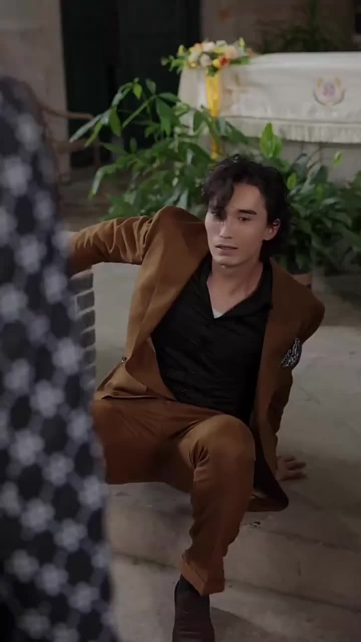看我幾分像從前 - Episode 67